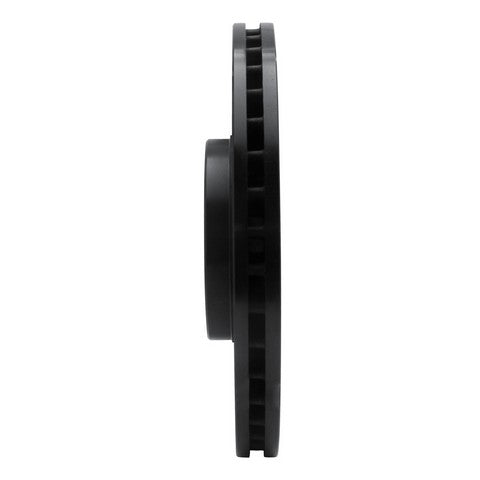 Disc Brake Rotor Dynamic Friction 633-27045L