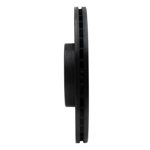 Disc Brake Rotor Dynamic Friction 633-27055L