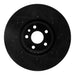 Disc Brake Rotor Dynamic Friction 633-27055L