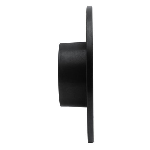 Disc Brake Rotor Dynamic Friction 633-31000L