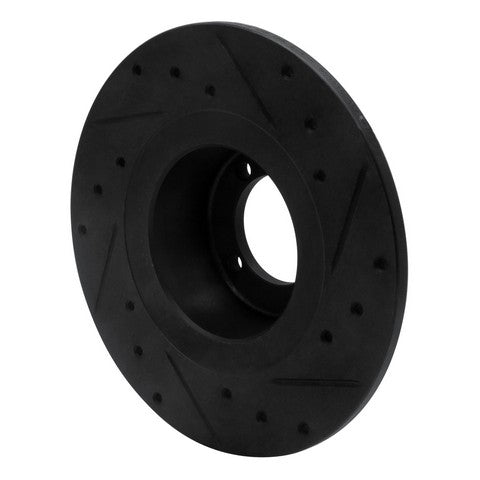 Disc Brake Rotor Dynamic Friction 633-31000L