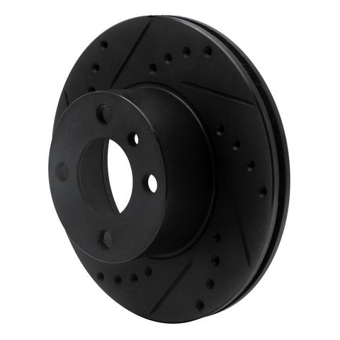 Disc Brake Rotor Dynamic Friction 633-31005L