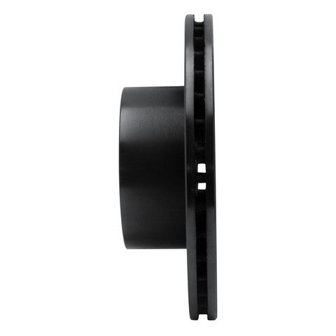 Disc Brake Rotor Dynamic Friction 633-31005L