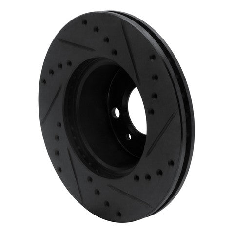 Disc Brake Rotor Dynamic Friction 633-31005L