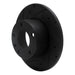 Disc Brake Rotor Dynamic Friction 633-31013L