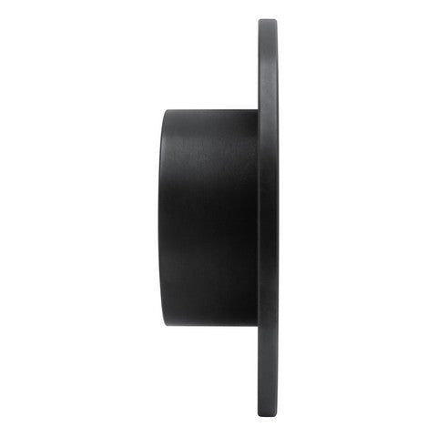 Disc Brake Rotor Dynamic Friction 633-31013L