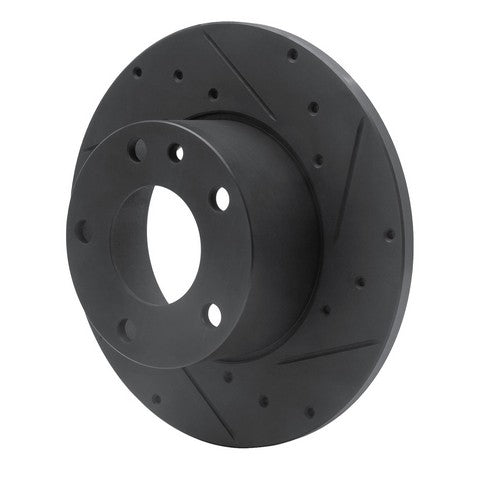 Disc Brake Rotor Dynamic Friction 633-31013R