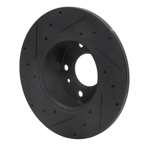 Disc Brake Rotor Dynamic Friction 633-31013R
