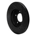 Disc Brake Rotor Dynamic Friction 633-31027L
