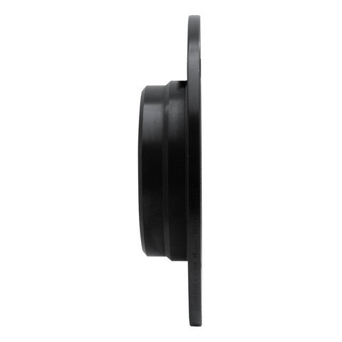 Disc Brake Rotor Dynamic Friction 633-31030R