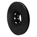 Disc Brake Rotor Dynamic Friction 633-31031L