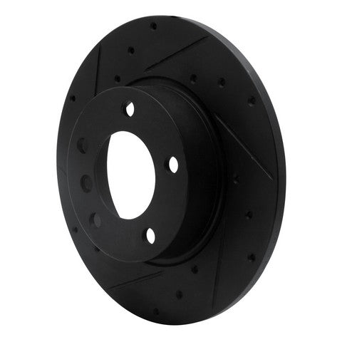 Disc Brake Rotor Dynamic Friction 633-31038L