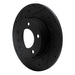 Disc Brake Rotor Dynamic Friction 633-31038L