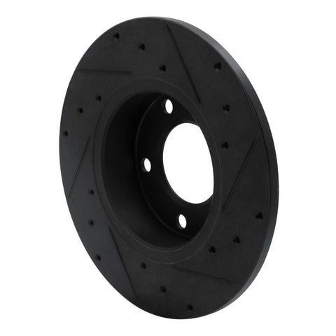 Disc Brake Rotor Dynamic Friction 633-31038L
