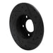 Disc Brake Rotor Dynamic Friction 633-31038L