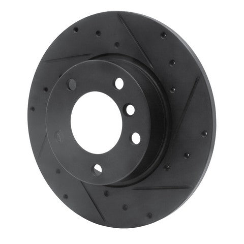 Disc Brake Rotor Dynamic Friction 633-31038R