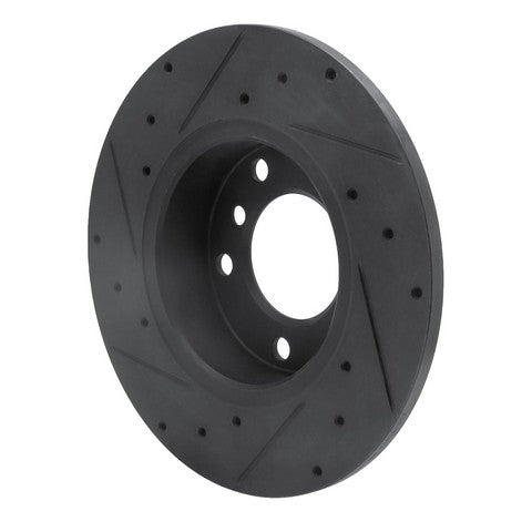 Disc Brake Rotor Dynamic Friction 633-31038R