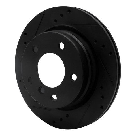Disc Brake Rotor Dynamic Friction 633-31042L