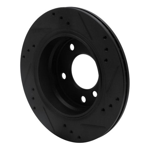 Disc Brake Rotor Dynamic Friction 633-31042L