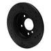 Disc Brake Rotor Dynamic Friction 633-31042L