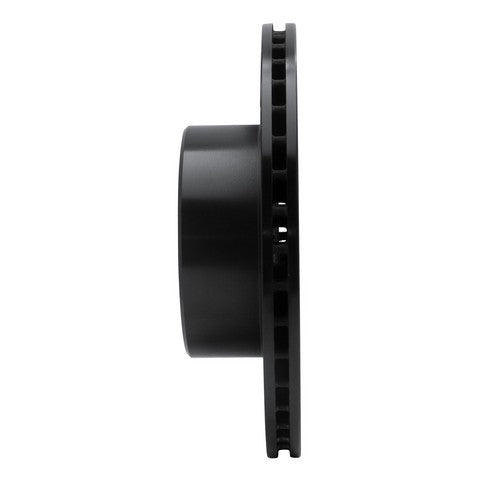 Disc Brake Rotor Dynamic Friction 633-31043L