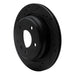 Disc Brake Rotor Dynamic Friction 633-31044L