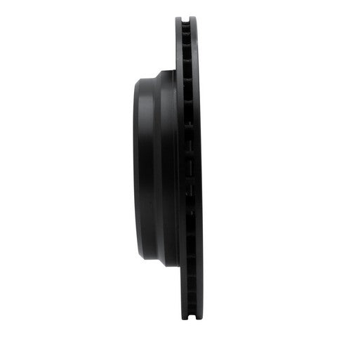 Disc Brake Rotor Dynamic Friction 633-31044L