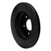 Disc Brake Rotor Dynamic Friction 633-31044L