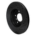 Disc Brake Rotor Dynamic Friction 633-31046L