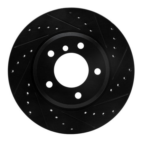Disc Brake Rotor Dynamic Friction 633-31046R
