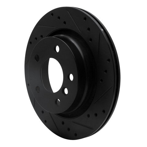 Disc Brake Rotor Dynamic Friction 633-31047R
