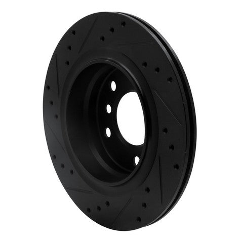 Disc Brake Rotor Dynamic Friction 633-31047R