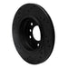 Disc Brake Rotor Dynamic Friction 633-31047R