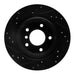Disc Brake Rotor Dynamic Friction 633-31047R