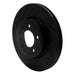 Disc Brake Rotor Dynamic Friction 633-31048L