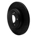 Disc Brake Rotor Dynamic Friction 633-31050L