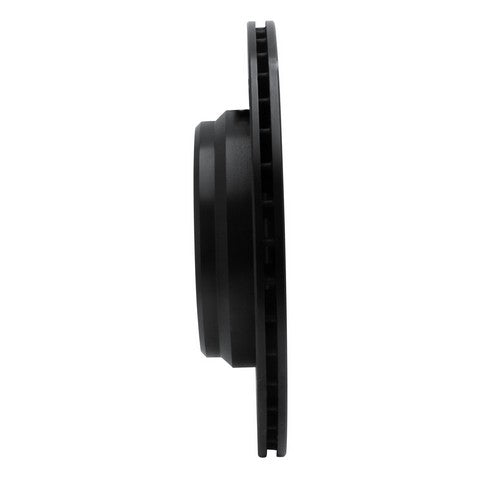 Disc Brake Rotor Dynamic Friction 633-31050L