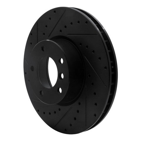 Disc Brake Rotor Dynamic Friction 633-31051L