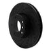 Disc Brake Rotor Dynamic Friction 633-31051L