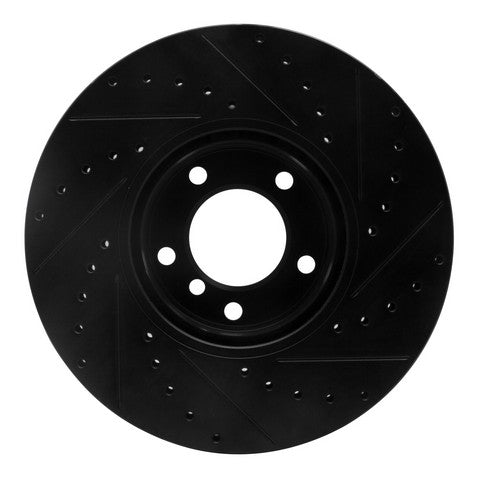 Disc Brake Rotor Dynamic Friction 633-31051L