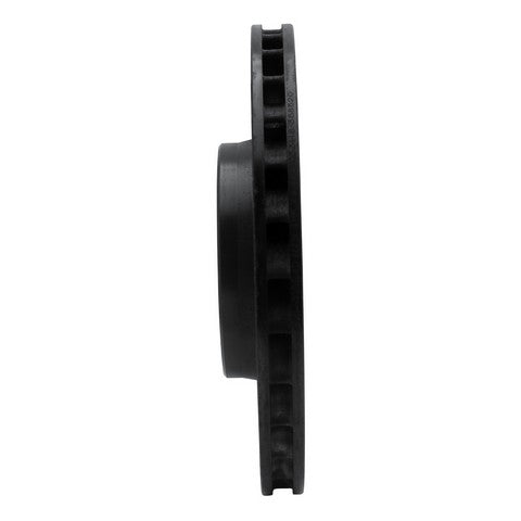 Disc Brake Rotor Dynamic Friction 633-31054D