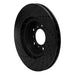Disc Brake Rotor Dynamic Friction 633-31054D