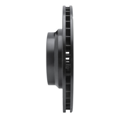 Disc Brake Rotor Dynamic Friction 633-31058L
