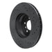 Disc Brake Rotor Dynamic Friction 633-31058L