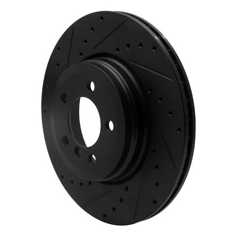 Disc Brake Rotor Dynamic Friction 633-31059L