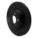 Disc Brake Rotor Dynamic Friction 633-31059L