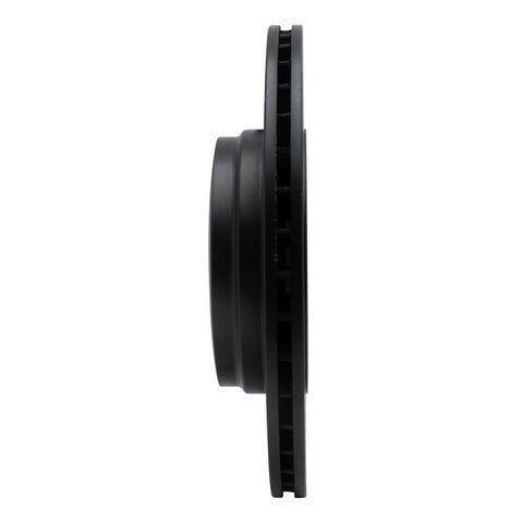 Disc Brake Rotor Dynamic Friction 633-31059L