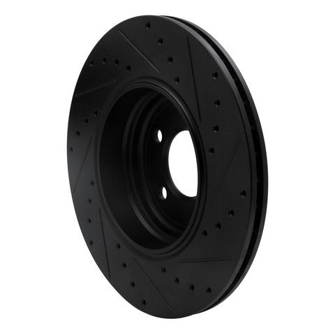 Disc Brake Rotor Dynamic Friction 633-31059L