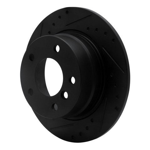 Disc Brake Rotor Dynamic Friction 633-31060L