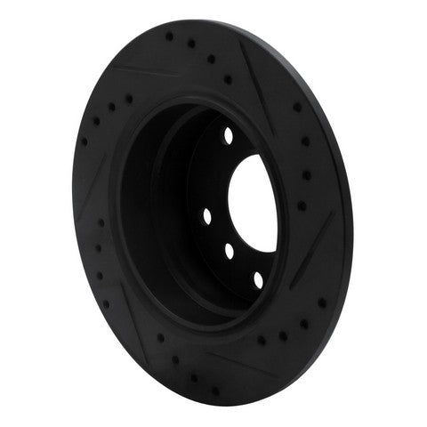 Disc Brake Rotor Dynamic Friction 633-31060L